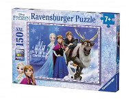 Ravensburger 100279 Disney Ľadové kráľovstvo - Puzzle