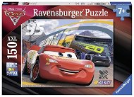 Ravensburger 100477 Disney Cars 3 - Jigsaw