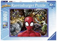 Ravensburger 107285 Disney Pókember - Puzzle