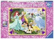 Ravensburger 107759 Disney Princezny  - Puzzle