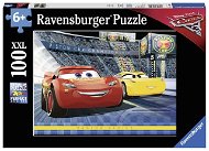 Ravensburger 108510 Disney Cars 3 - Jigsaw