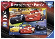 Ravensburger 109616 Disney Cars 3 - Puzzle
