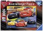 Ravensburger 109616 Disney Cars 3 - Jigsaw