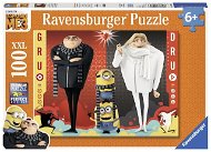 Ravensburger 109623 Já Padouch 3  - Puzzle