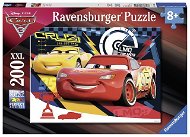Ravensburger 126255 Disney Cars - Jigsaw