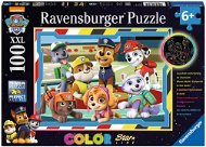 Ravensburger 137039 Tlapková Patrola  - Puzzle