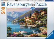Ravensburger 147977 Villa Bella Vista - Puzzle