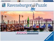 Ravensburger Gondolas in Venice - Jigsaw