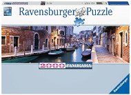Ravensburger 166121 Panorama Venedig - Puzzle