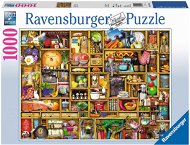 Ravensburger 192984 Konyhaszekrény - Puzzle