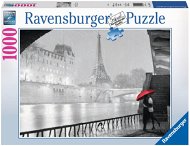 Ravensburger 194711 Paríž - Puzzle