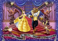 Ravensburger 197460 Disney's Beauty and the Beast - Jigsaw