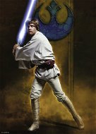 Ravensburger 197767 Disney Star Wars Luke Skywalker - Puzzle