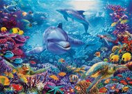 Ravensburger 198337 puzzle - Gyönyörű víz alatti világ - Puzzle