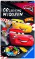 Ravensburger 234493 Disney Cars Drive Illuminated by McQeene - Board Game