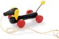 Brio 30332 Dachshund - Push and Pull Toy
