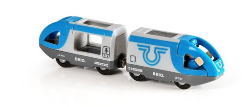 brio 33506 travel battery train