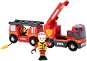 Brio World 33811 Emergency Fire Engine - Rail Set Accessory