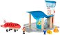 Brio World 33883 Airport with Control Tower - Building Set