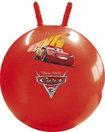 Cars Hüpfball 50 cm - Kinderball