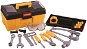 Set of tools - Children's Tools