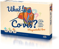 Show what you know! - Social Game