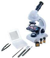 Microscope with accessories - Kid's Microscope