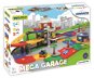 Mega 3-storey Garage - Toy Garage