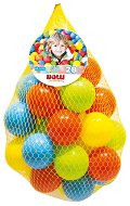 Dolu Colour Plastic Balls - 28pcs - Balls