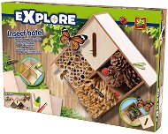 SES Insect Hotel - Educational Toy