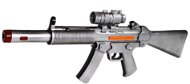 Rappa Rifle with sound - Toy Gun