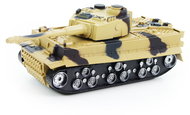 Rappa Tank plastic - Toy