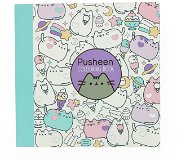 Pusheen Colouring-In Book - Creative Toy