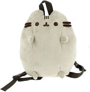 Pusheen Plush Backpack - Gyerek hátizsák