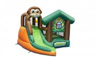 Belatrix Monkey Jungle - Bouncy Castle