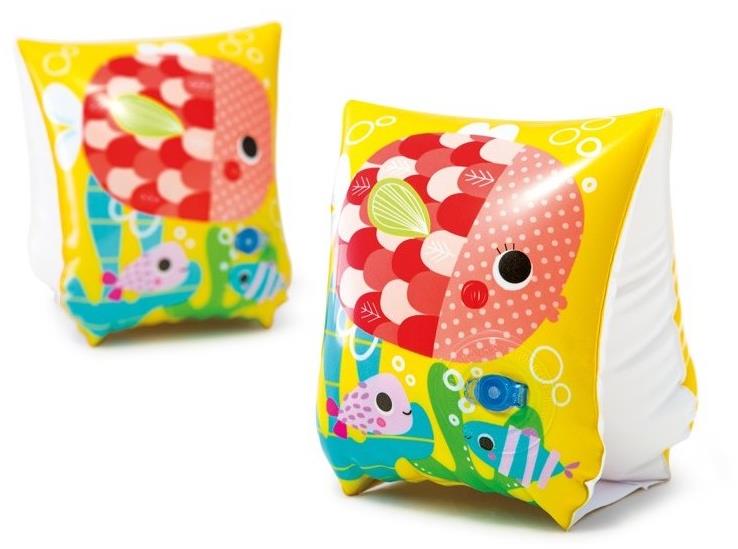Intex 58652 Halacskás karúszó