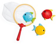 Intex Fishing Net with Fish - Water Toy