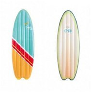 Inflatable Water Mattress Intex Mattress Surf - Nafukovací lehátko