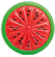 Inflatable Water Mattress Intex Melon - Nafukovací lehátko