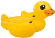 Intex Große Ente mit Griffen - Aufblasbares Spielzeug