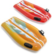 Inflatable Water Mattress Intex Lounger with handles - Nafukovací lehátko