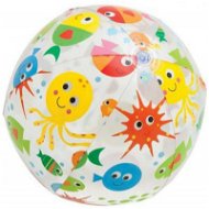 Intex Ball transparent - Aufblasbarer Ball