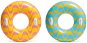 Ring Intex inflatable ring with handles - Star - Kruh