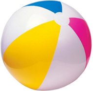 Nafukovacia lopta Intex lopta plážová 61 cm - Nafukovací míč