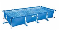 Intex 28273 Rectangular Frame Pool - Pool