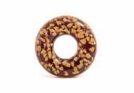 Intex Donut čokoládový - Nafukovacie koleso