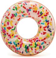 Kruh Intex Donut barevný - Kruh