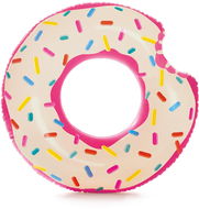 Ring Intex Donut Schwimmreifen rosa - Kruh