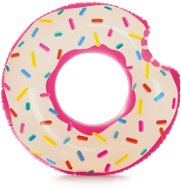 Intex Donut růžový - Nafukovacie koleso