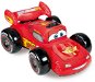 Intex inflatable car with handle - Inflatable Toy
